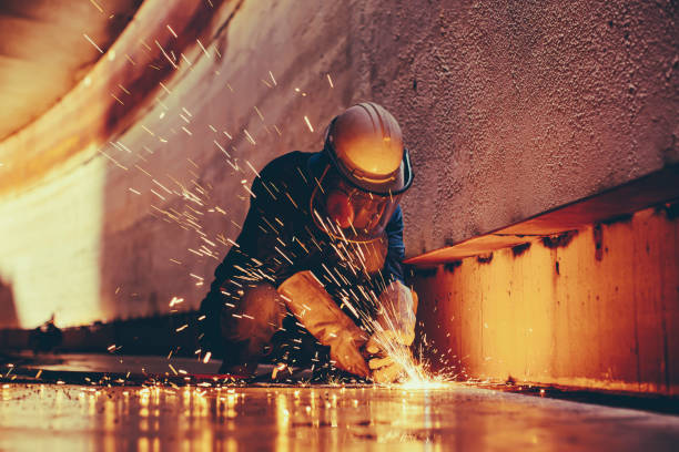 Best Artistic and Custom Metal Fabrication in Ranlo, NC