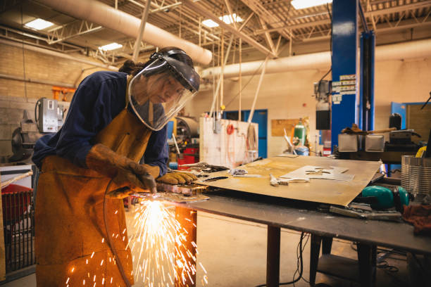 Trusted Ranlo, NC Welder & Metal Fabrication Experts