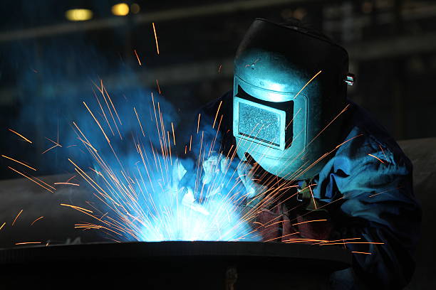  Ranlo, NC Welder Pros
